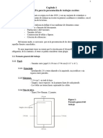 Exposicion - Exposición Normas Apa