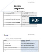 Matematica 1 Unidad 2-Expresiones de Conjuntos