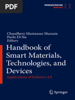 Ravi Kant, Hema Gurung - Industry 4.0. Concepts, Processes