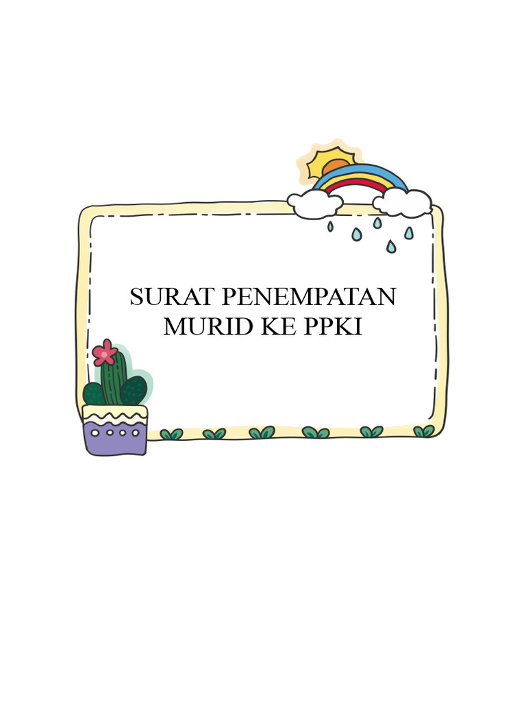 Divider Fail Murid | PDF