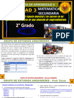 2° - Actividad 3 - Solucion