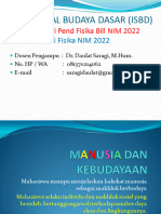 New ISBD MANUSIA DAN KEBUDAYAAN