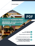 Buku Panduan Menarik Balik Kaveat Persendirian