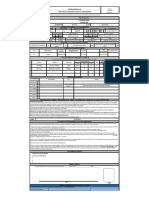 GRL-FT-02 V01 Formulario Conocimiento Sagrilaft - Colaboradores