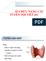 Tuyen Can Giap, Thuong Than