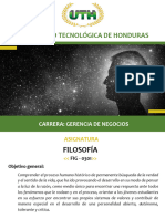 Modulo V Filosofia