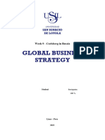 Week 5 - Global Business Strategy Case - BMW at 100