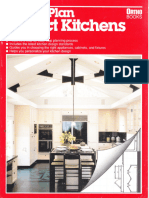 1994 - How to Plan Perfect Kitchens ((D)) - K. KIELY