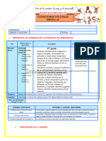 2º E6 Sesión D1 PS Conocemos Culturas Preincas