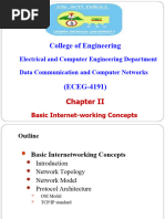 Chapter - 2 Data Comm