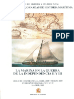 La Marina en La Guerra de Independenciacuaderno_monografico_59