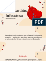 Endocarditis Bacteriana Ezpo