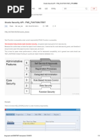 Oracle Security API - FND - FUCTION.TEST - ITPUB博客