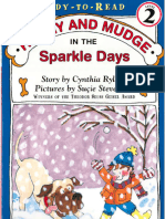 #5, Henry and Mudge in The Sparkle Days