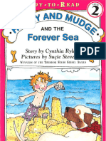 #6, Henry and Mudge and The Forever Sea