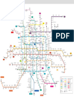 Beijing Subway