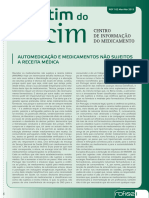 bc.102 Automedicacao e Medicamentos Nao Sujeitos A Receita Medica Novos Anticoagulantes Orais 6497861125a12efd1eac56