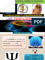Neurociencia y Psicología