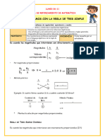 Lunes 6-11-Reforz-Matem-Practicamos Con La Regla de Tres Simple