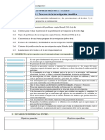 Actividad Practica - Clase 8 - Metodologia Del Inv - I 2