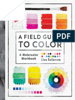 A Field Guide To Color - PB