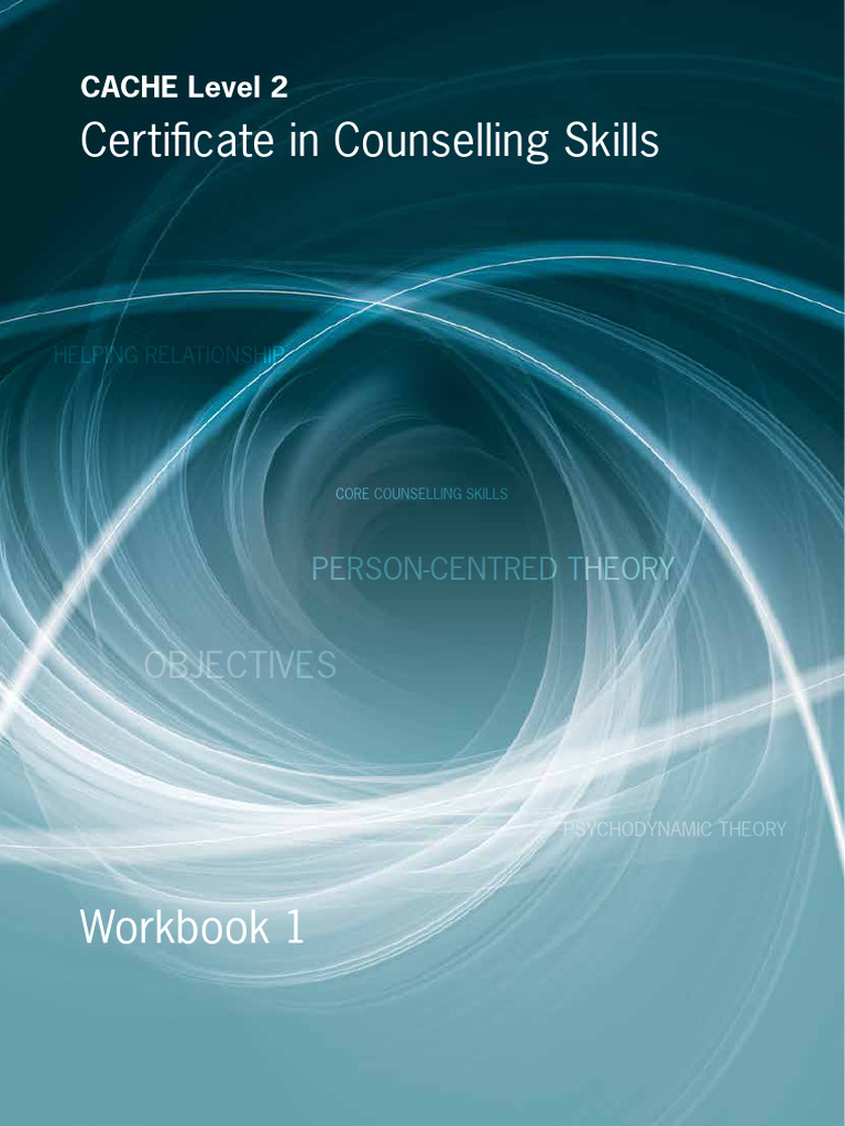 Core Skills in Counselling Relationships | PDF | Id | Rational Emotive ...