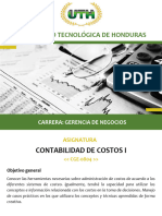 Modulo V Contabilidad Costos I