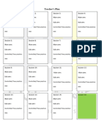 AEF 2A Lesson Plan 2