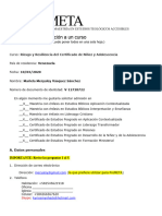 Primer Ingreso Venezolanos Formulario de Inscripcion 202-Mariela Vasquez