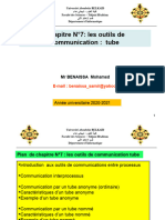 Chapitre7 Système Dexploitation 2