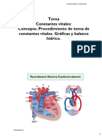 Tema Constantes Vitales RR Tcae