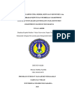 Proposal Skripsi Analisis Citra, Harga, Kepuasan XIAOMI