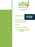 Entorno Socioeconómico y Estratégico de Las Empresas - EA - 1P - HP (1) LIZ