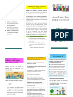 TRIPTICO de CONVIVENCIA PDF