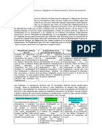 La Realización de Las Audiencias y Diligencias de Forma Telemática ANALISIS