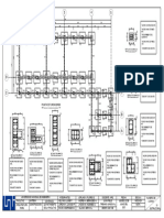 Lamina 1 (Planta de Fundaciones y Columnas