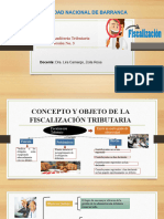 Fines y Objetivos de La Auditoria - SEM 3