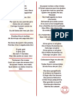 Pontos Pomba Gira PDF