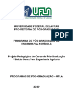 Projeto Pedagógico Do Curso