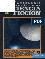 Antologia Espanola de Ciencia Ficcion Vol2 - AA VV