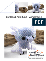 Big-Head Anleitung - Winddrache: Ekaterina K Niga