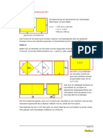 Verschiedenes - Tipp 3 - Papierformat A4