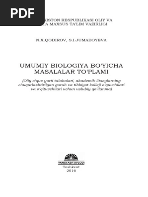 Yalangoch norasmiylar