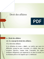 Droit Des Affaires-1