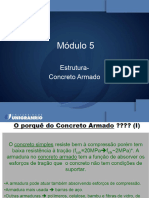 Aula 5 - Estrutura de Concreto Armado