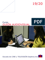 Curso Guion Audiovisual19