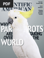 Scientific American - July August 2023 | PDF | Obesity | Science