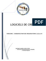 Logiciel de Creation Co3