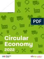 Circular Economy Studie 2022