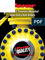 Perar Compact Ball Valves